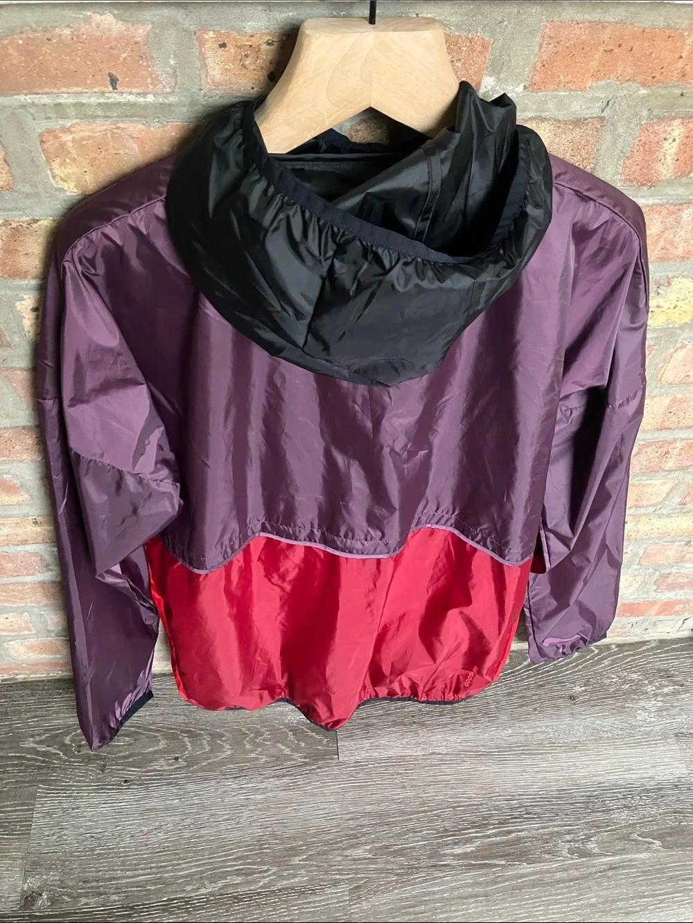 cotopaxi packable pullover